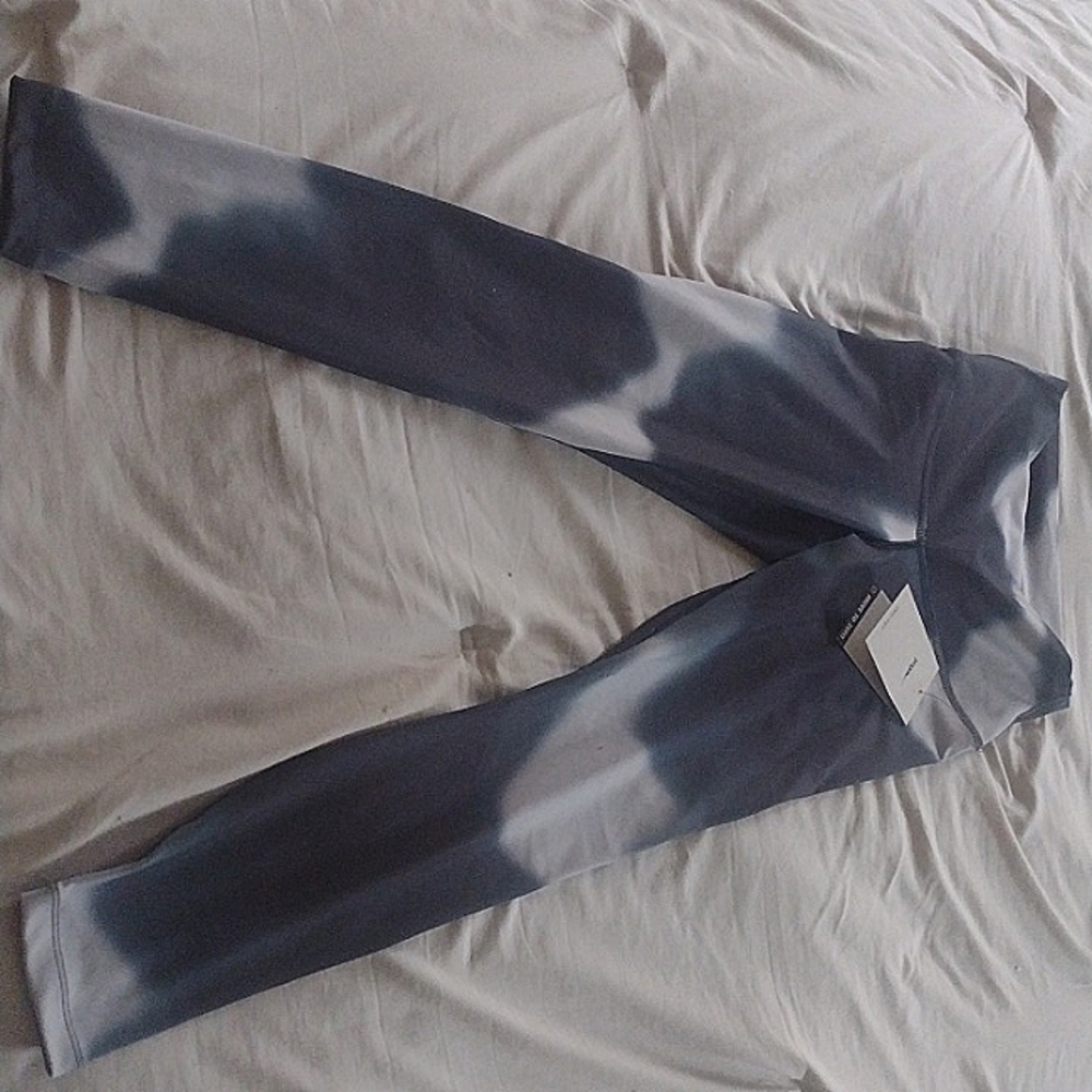Nike dri fit yoga legging